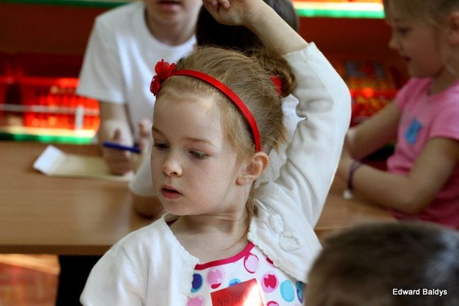 Bajkowy turniej w PM nr 12 (zdjęcia)