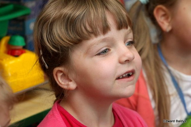 Bajkowy turniej w PM nr 12 (zdjęcia)