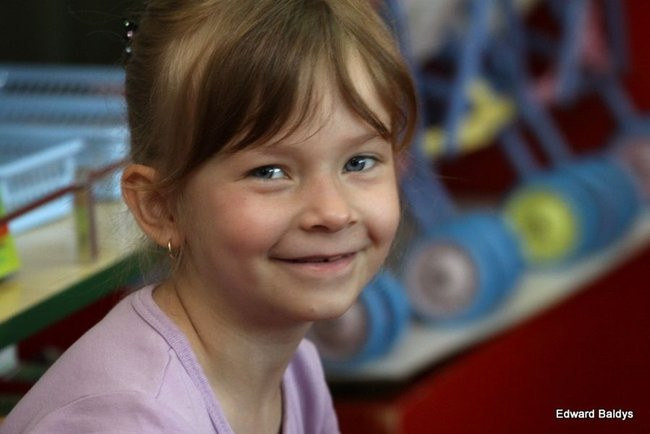 Bajkowy turniej w PM nr 12 (zdjęcia)