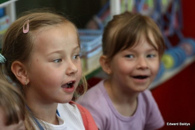 Bajkowy turniej w PM nr 12 (zdjęcia)