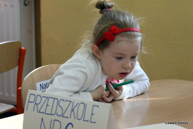 Bajkowy turniej w PM nr 12 (zdjęcia)