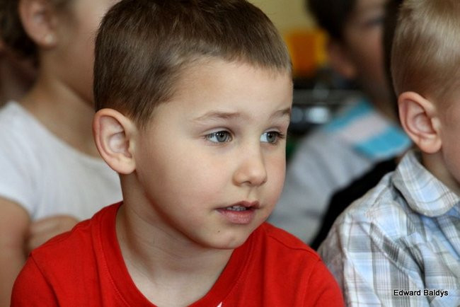 Bajkowy turniej w PM nr 12 (zdjęcia)