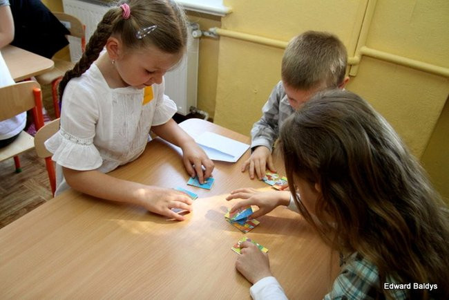 Bajkowy turniej w PM nr 12 (zdjęcia)