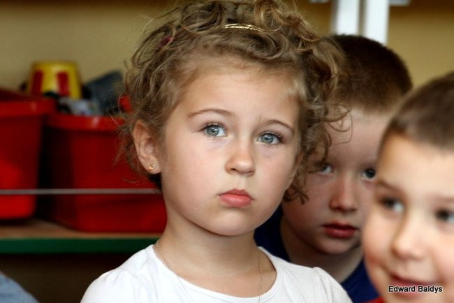 Bajkowy turniej w PM nr 12 (zdjęcia)