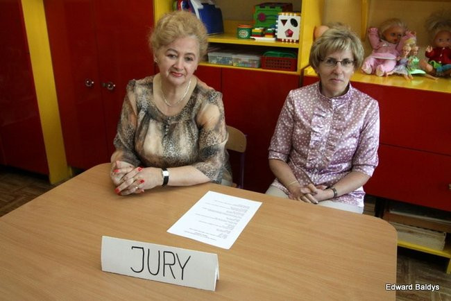 Bajkowy turniej w PM nr 12 (zdjęcia)