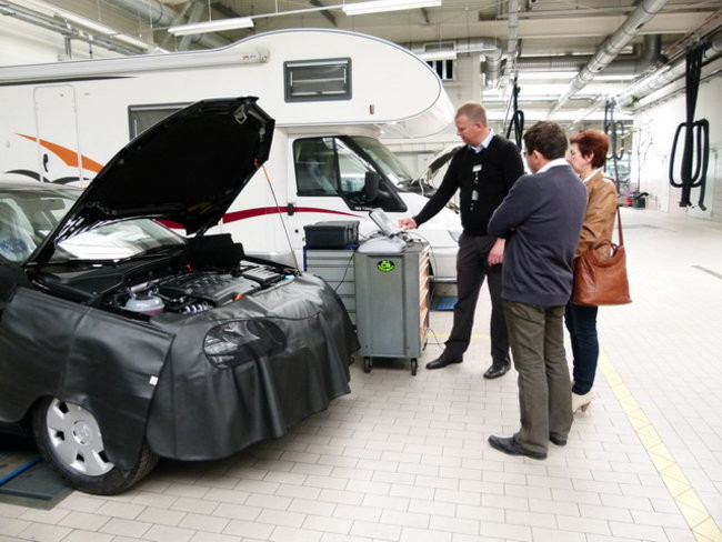 Piknik wielki i wspaniały (zdjęcia)