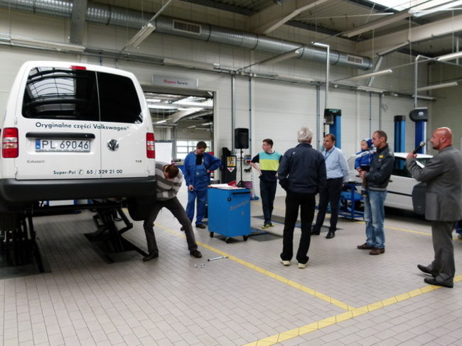 Piknik wielki i wspaniały (zdjęcia)