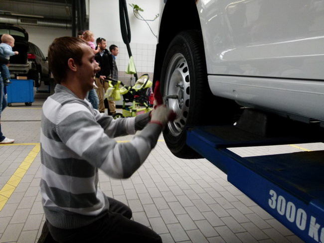 Piknik wielki i wspaniały (zdjęcia)