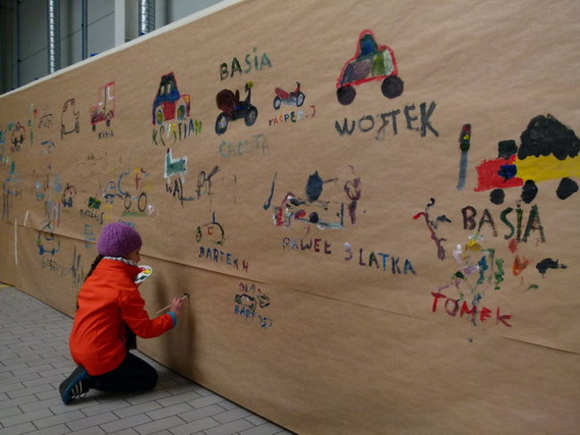 Piknik wielki i wspaniały (zdjęcia)