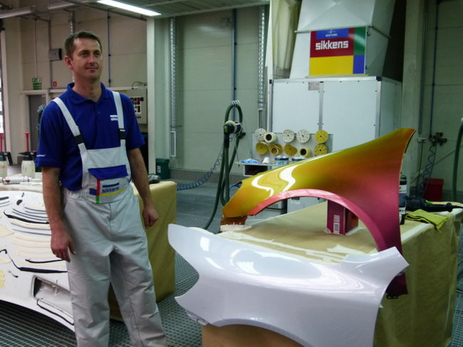 Piknik wielki i wspaniały (zdjęcia)