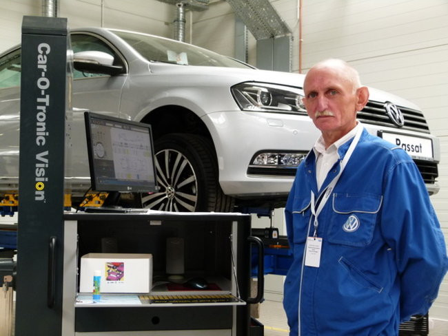 Piknik wielki i wspaniały (zdjęcia)