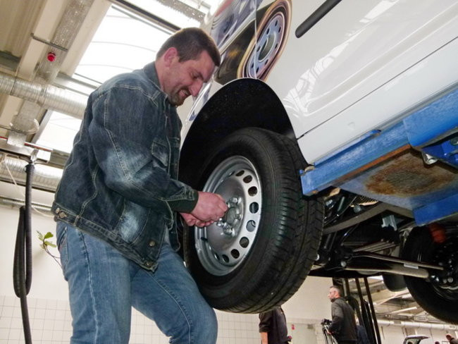 Piknik wielki i wspaniały (zdjęcia)