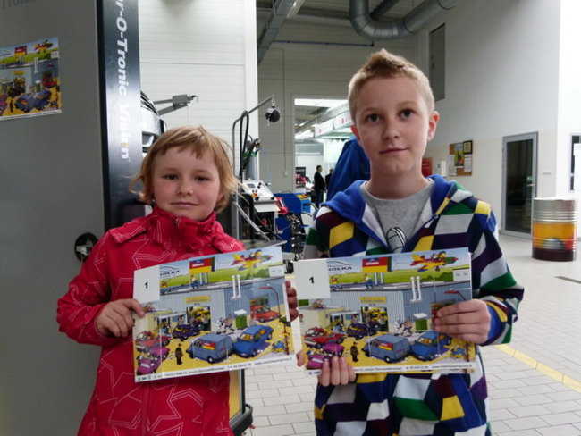 Piknik wielki i wspaniały (zdjęcia)