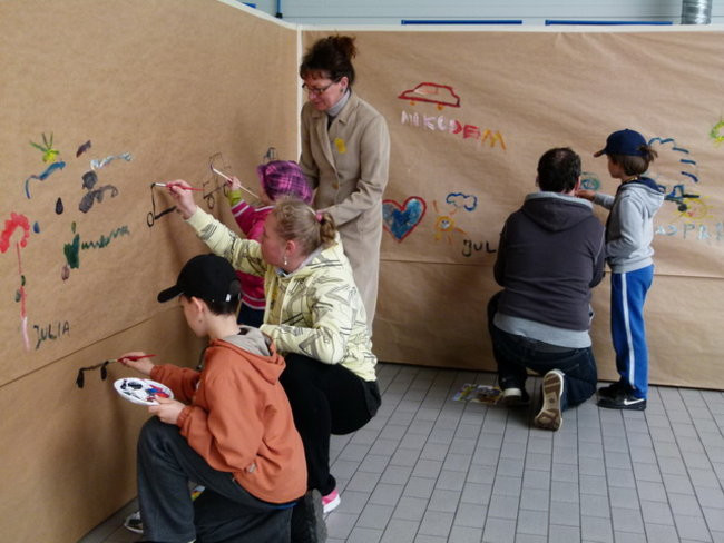 Piknik wielki i wspaniały (zdjęcia)