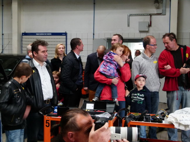 Piknik wielki i wspaniały (zdjęcia)