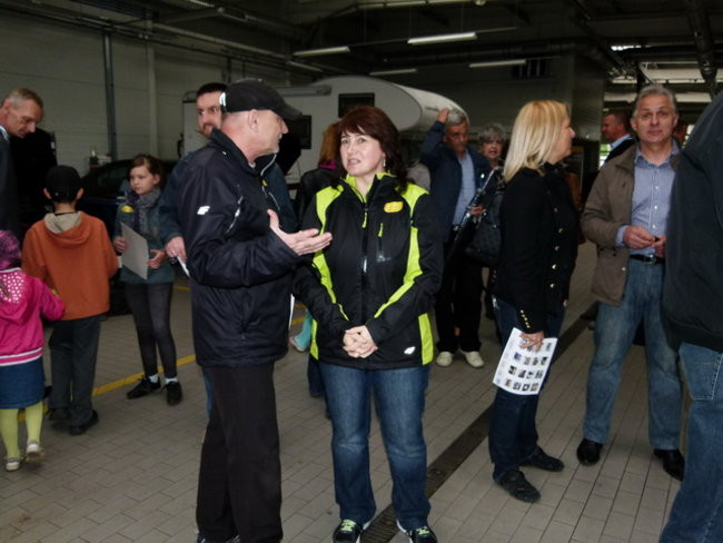 Piknik wielki i wspaniały (zdjęcia)