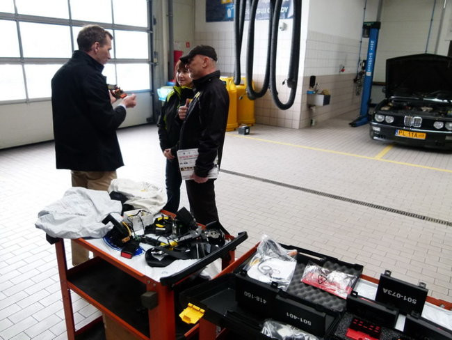 Piknik wielki i wspaniały (zdjęcia)