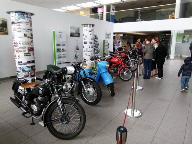 Piknik wielki i wspaniały (zdjęcia)