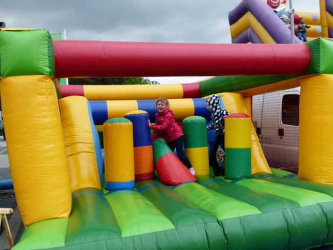 Piknik wielki i wspaniały (zdjęcia)