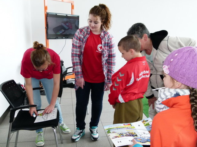 Piknik wielki i wspaniały (zdjęcia)