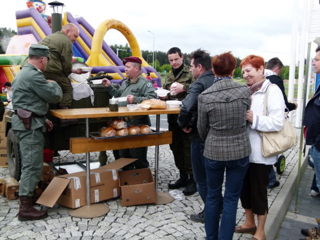 Piknik wielki i wspaniały (zdjęcia)