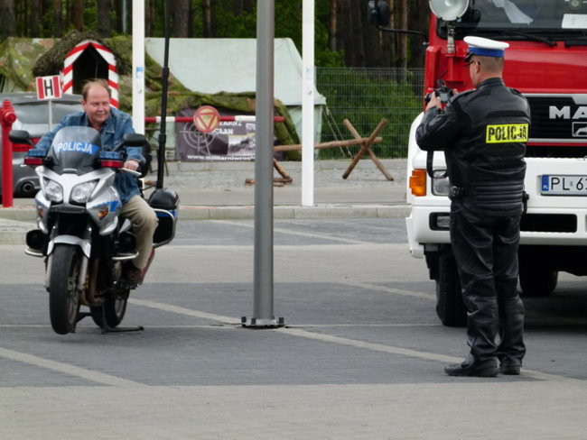 Piknik wielki i wspaniały (zdjęcia)