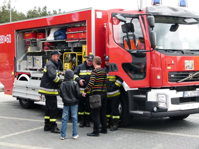 Piknik wielki i wspaniały (zdjęcia)