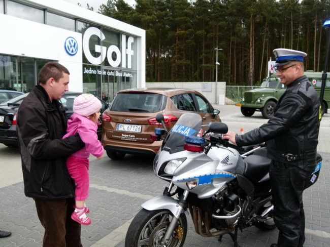 Piknik wielki i wspaniały (zdjęcia)
