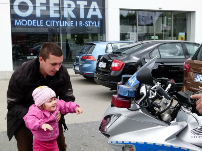 Piknik wielki i wspaniały (zdjęcia)