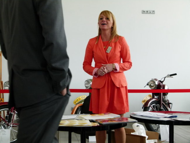 Piknik wielki i wspaniały (zdjęcia)