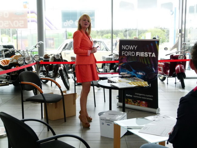 Piknik wielki i wspaniały (zdjęcia)