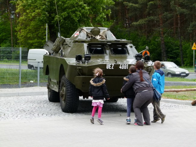 Piknik wielki i wspaniały (zdjęcia)