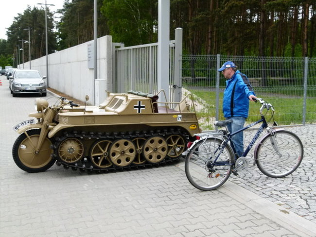 Piknik wielki i wspaniały (zdjęcia)