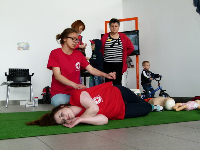 Piknik wielki i wspaniały (zdjęcia)