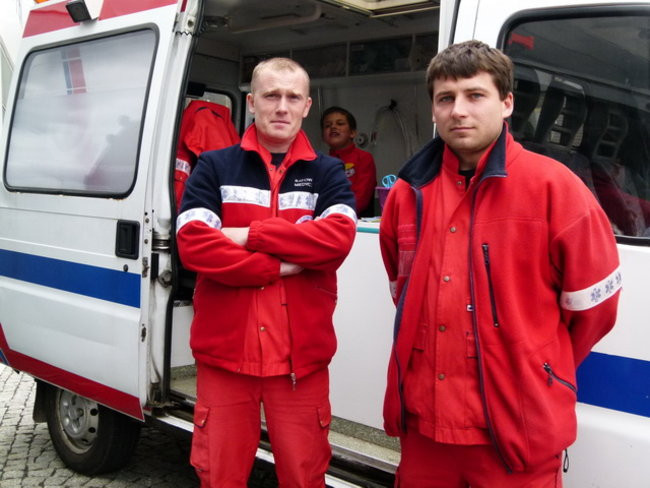 Piknik wielki i wspaniały (zdjęcia)