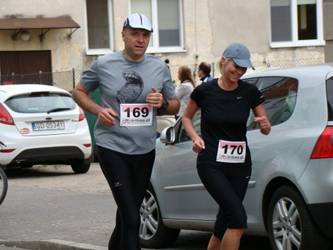 10 km po Lesznie (zdjęcia)