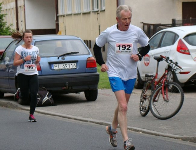 10 km po Lesznie (zdjęcia)