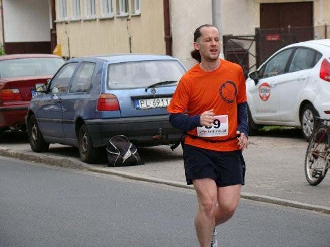 10 km po Lesznie (zdjęcia)