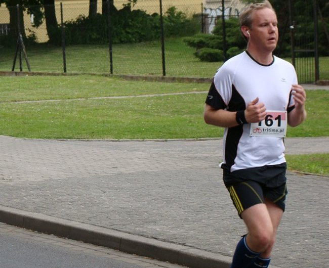 10 km po Lesznie (zdjęcia)