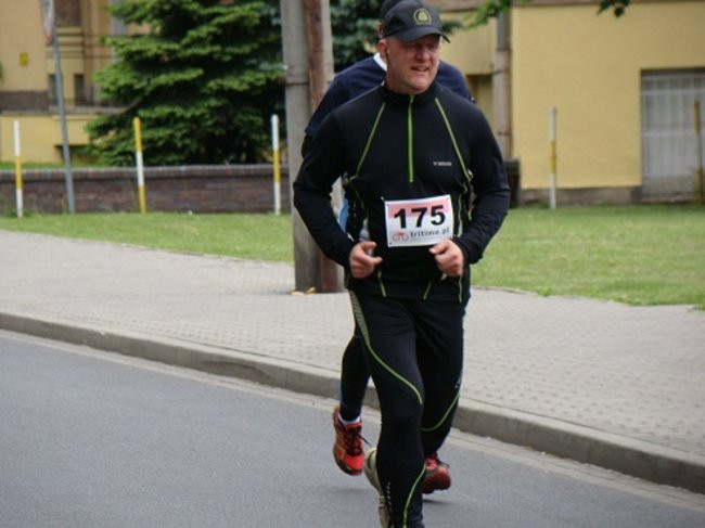 10 km po Lesznie (zdjęcia)