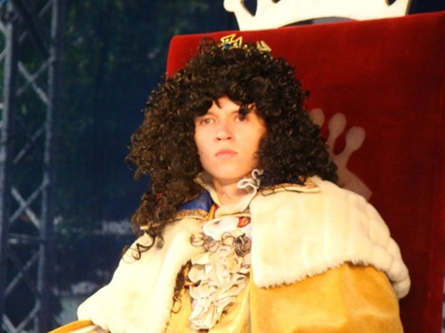 10 km po Lesznie (zdjęcia)