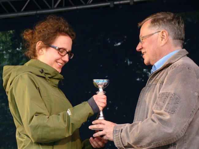 10 km po Lesznie (zdjęcia)