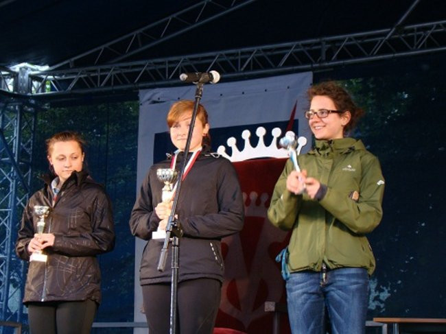 10 km po Lesznie (zdjęcia)