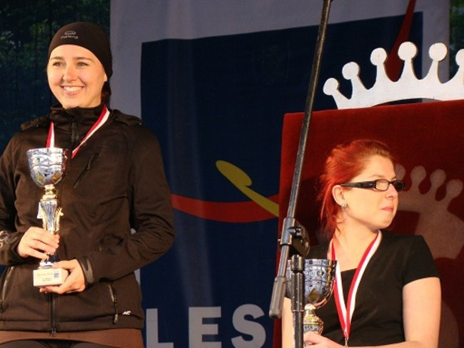 10 km po Lesznie (zdjęcia)