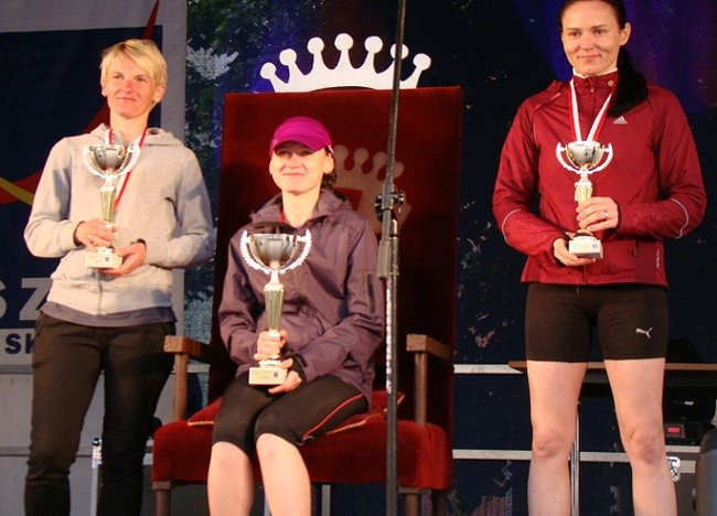 10 km po Lesznie (zdjęcia)