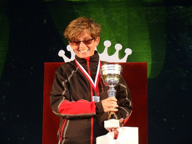 10 km po Lesznie (zdjęcia)