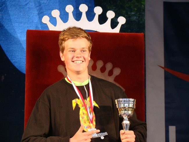 10 km po Lesznie (zdjęcia)