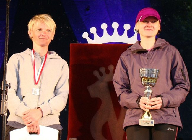 10 km po Lesznie (zdjęcia)