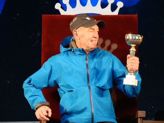 10 km po Lesznie (zdjęcia)