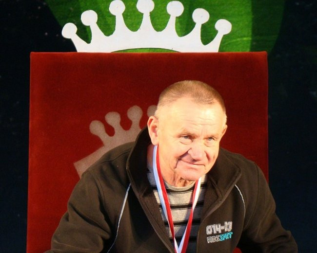 10 km po Lesznie (zdjęcia)